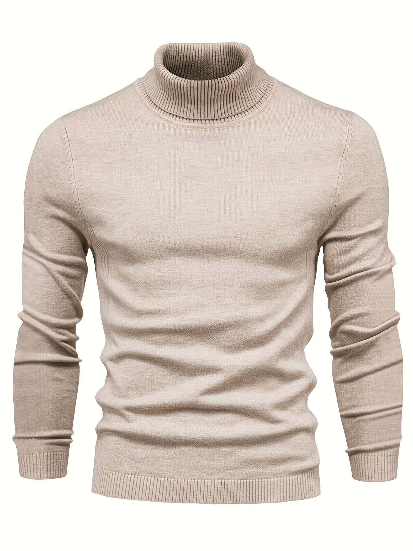 JASON / KNITTED LAPEL SWEATER