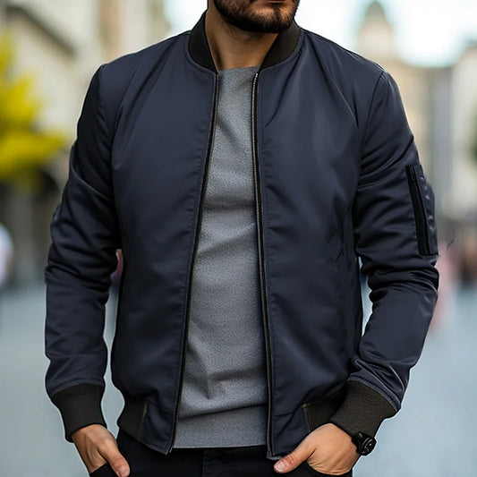 Ben™ | Bomberjacket