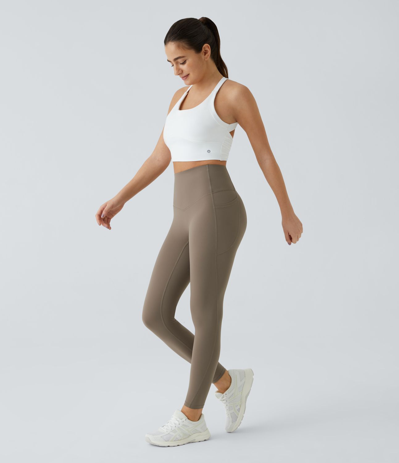 RACHEL / VORMGEVENDE ULTRA-SCULPT LEGGINGS