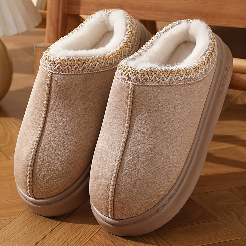 COZY™ | Pluche pantoffels