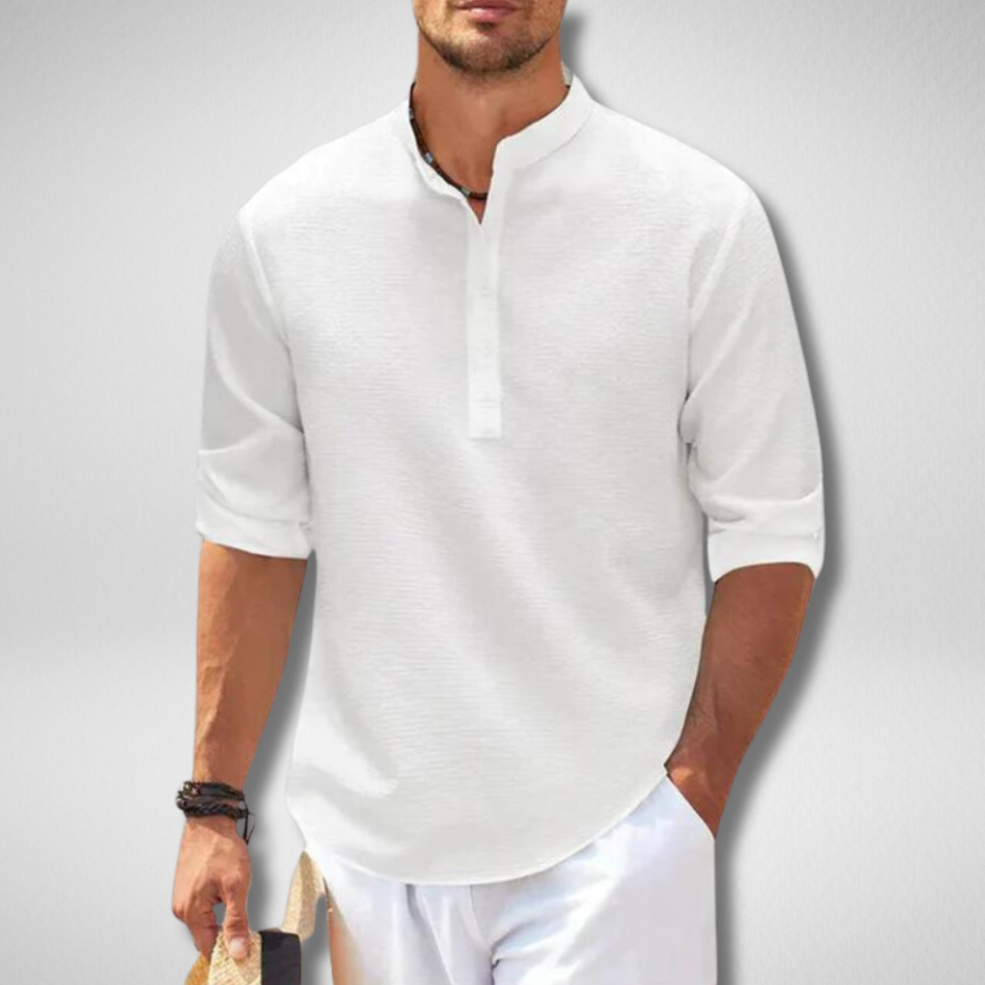 JUDE / REFINED SHIRT