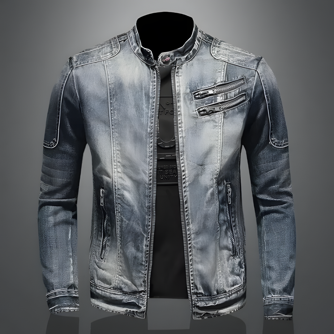 Felix™ | Jean Jacket