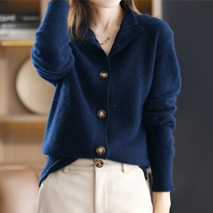 VIVIAN / STYLISH COMFY CARDIGAN