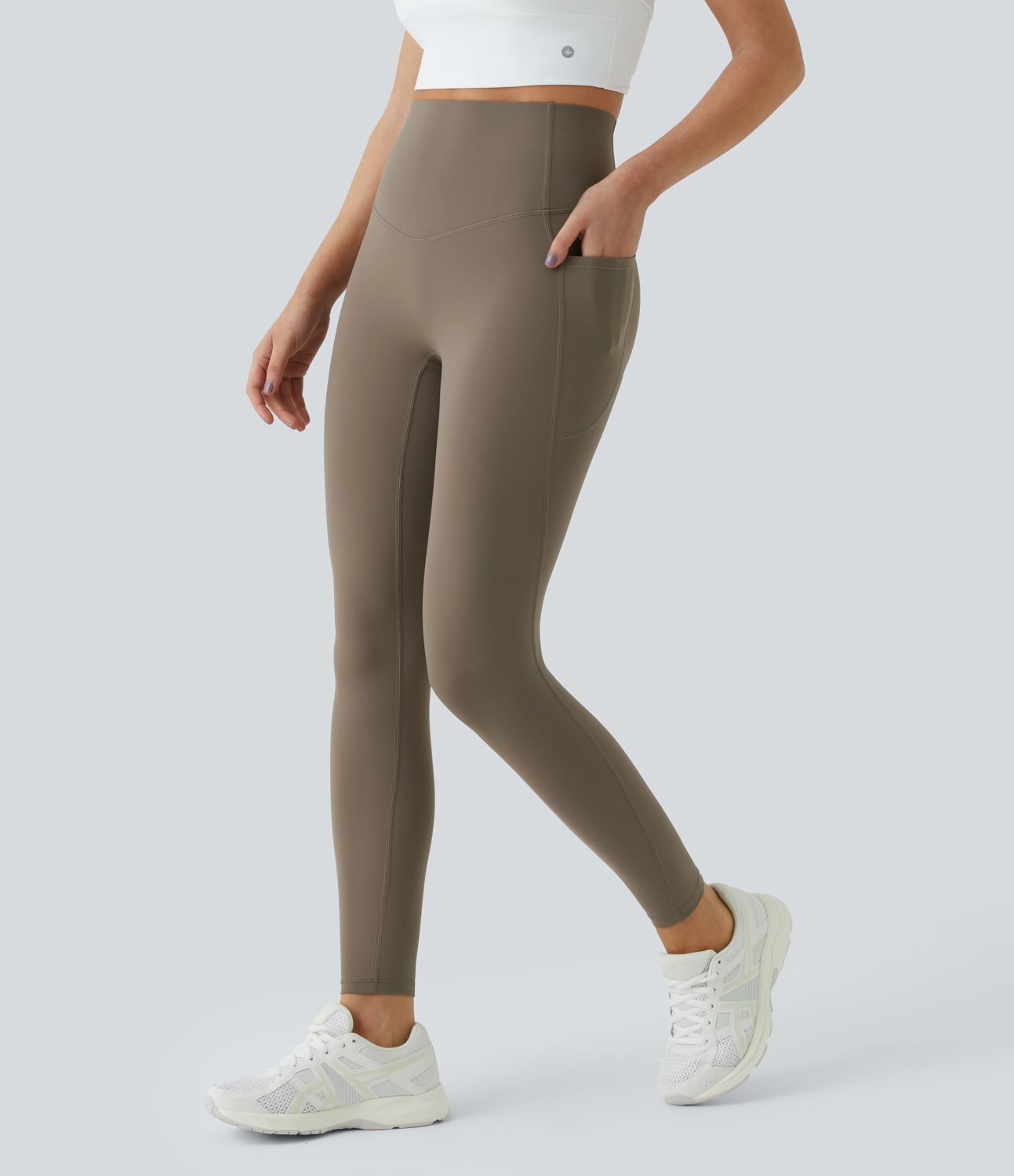 RACHEL / VORMGEVENDE ULTRA-SCULPT LEGGINGS