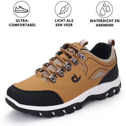 MAX / ORTHOPEDIC SHOES FOR OUTDOOR AND HIKING