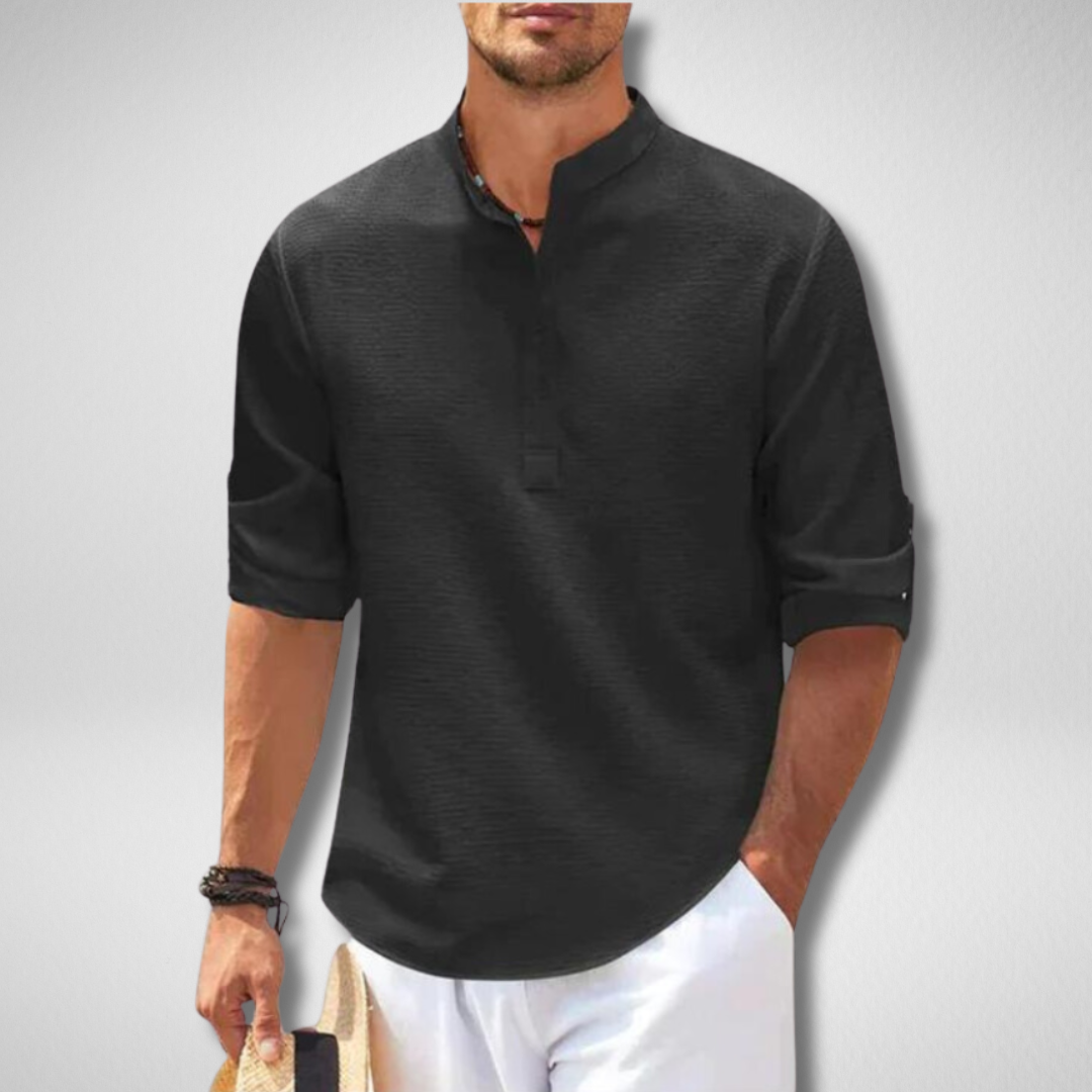 JUDE / REFINED SHIRT