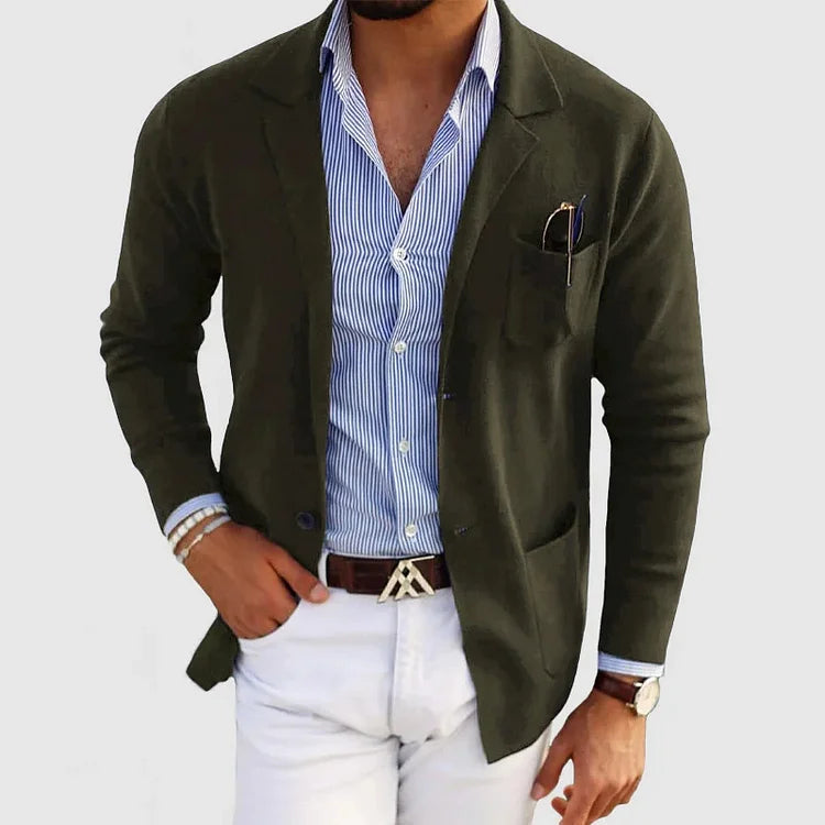 MIGUEL | CONFORTABELE BLAZER