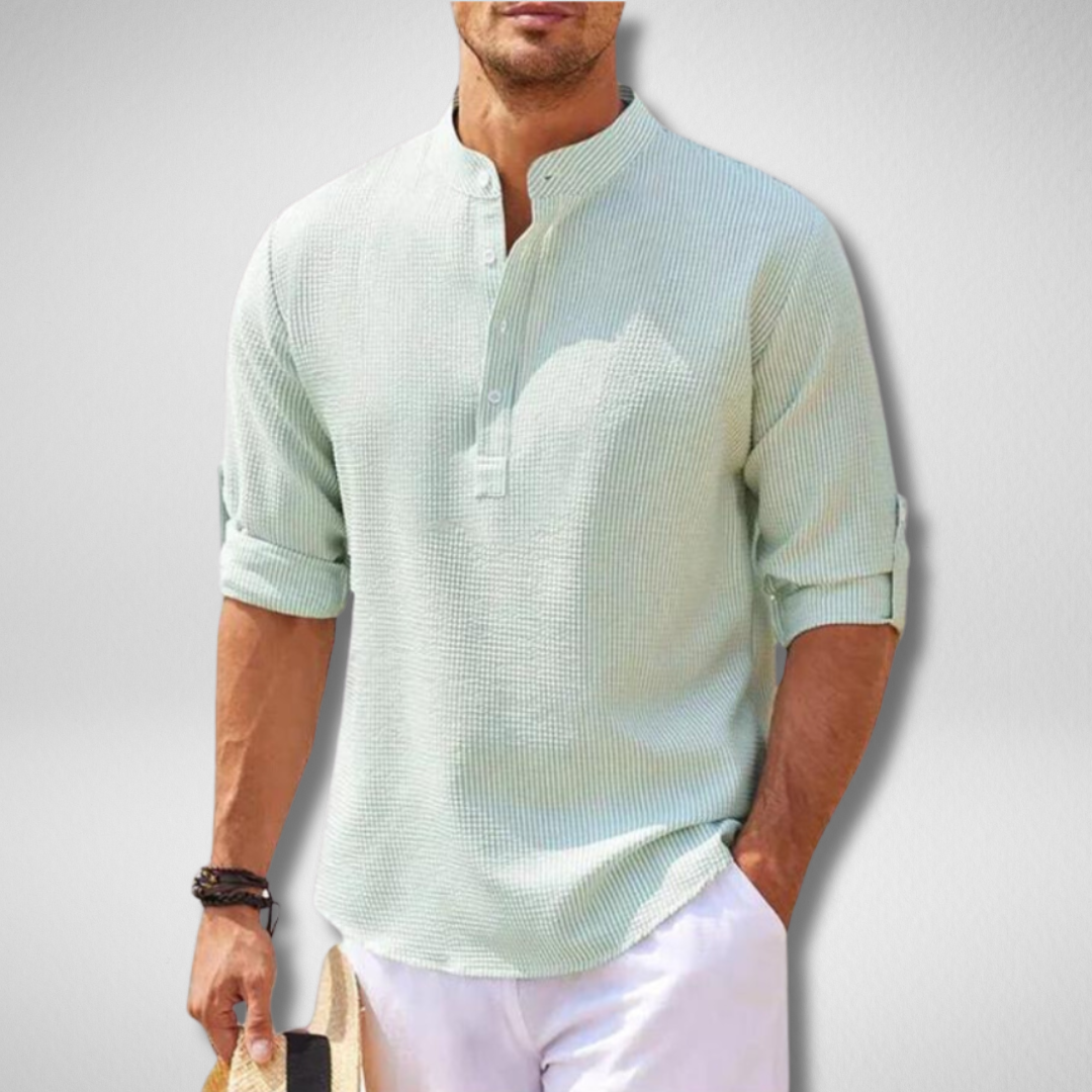 JUDE / REFINED SHIRT