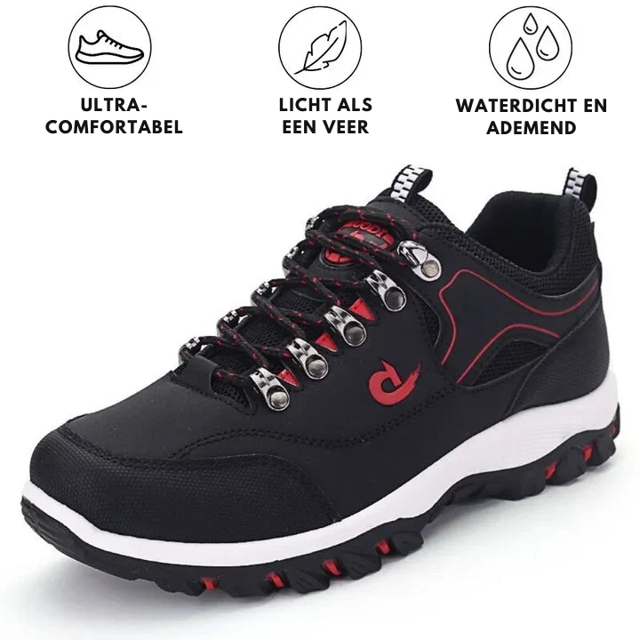 MAX / ORTHOPEDIC SHOES FOR OUTDOOR AND HIKING