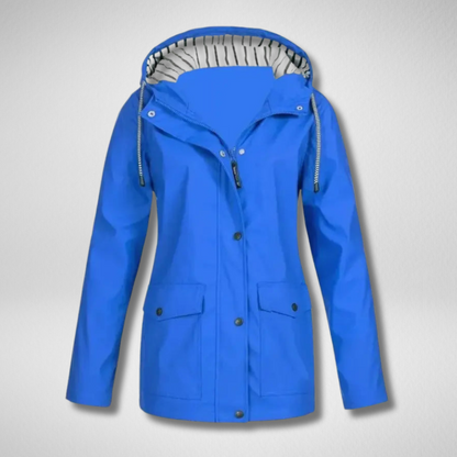 JUDY / WATER RESISTANT JACKET