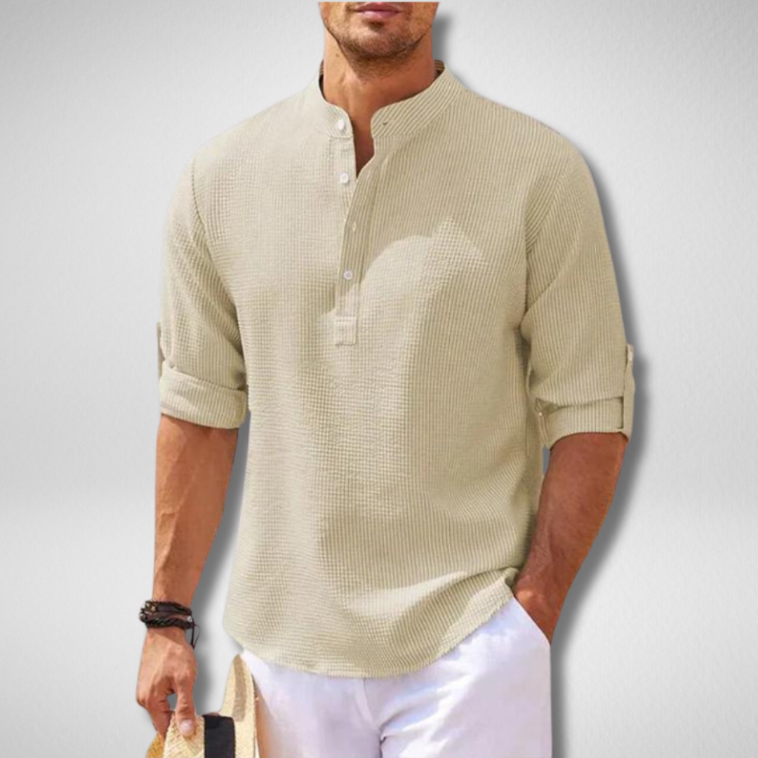 JUDE / REFINED SHIRT