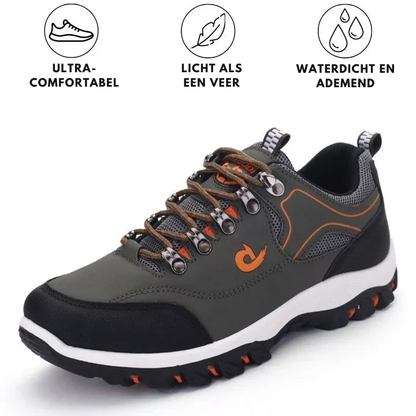 MAX / ORTHOPEDIC SHOES FOR OUTDOOR AND HIKING