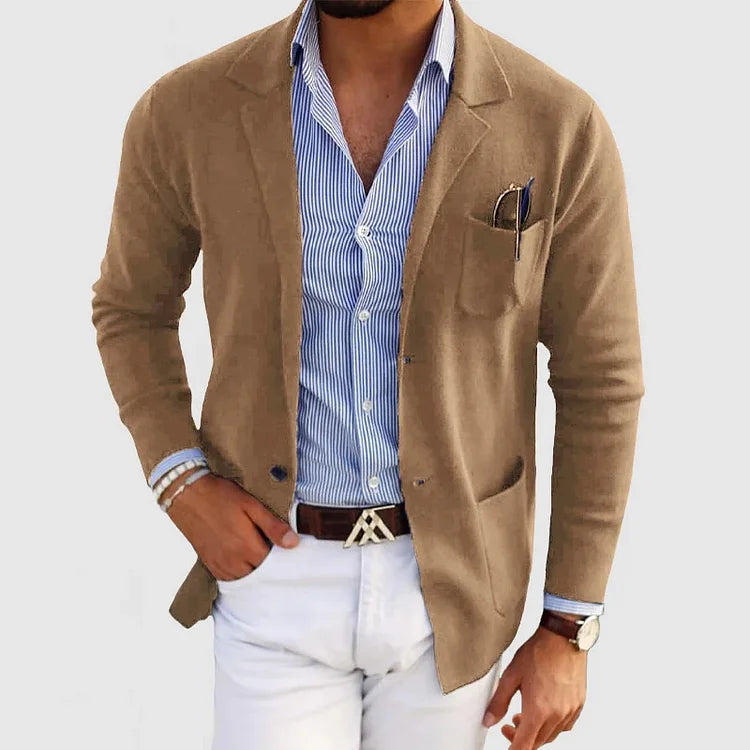 MIGUEL | CONFORTABELE BLAZER