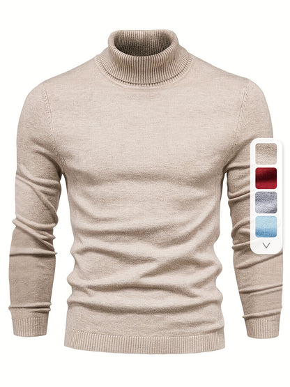 JASON / KNITTED LAPEL SWEATER