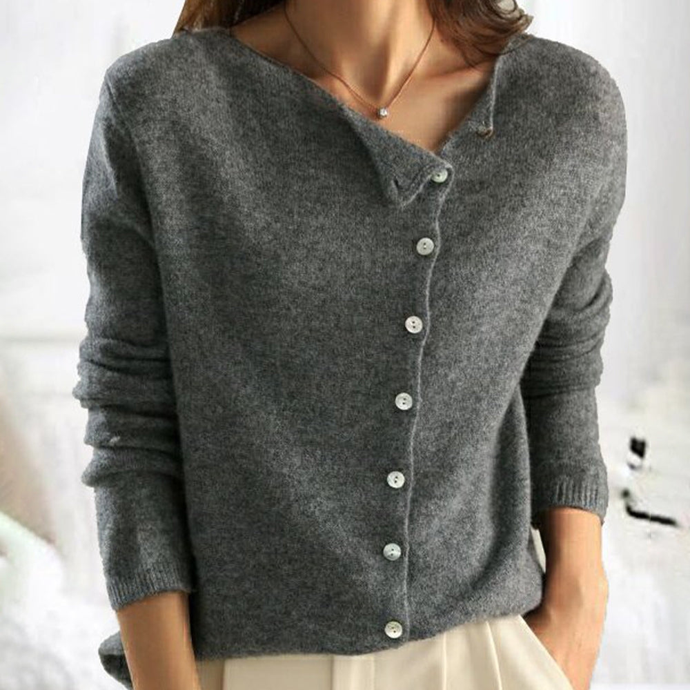 KELLY / ELEGANT CARDIGAN