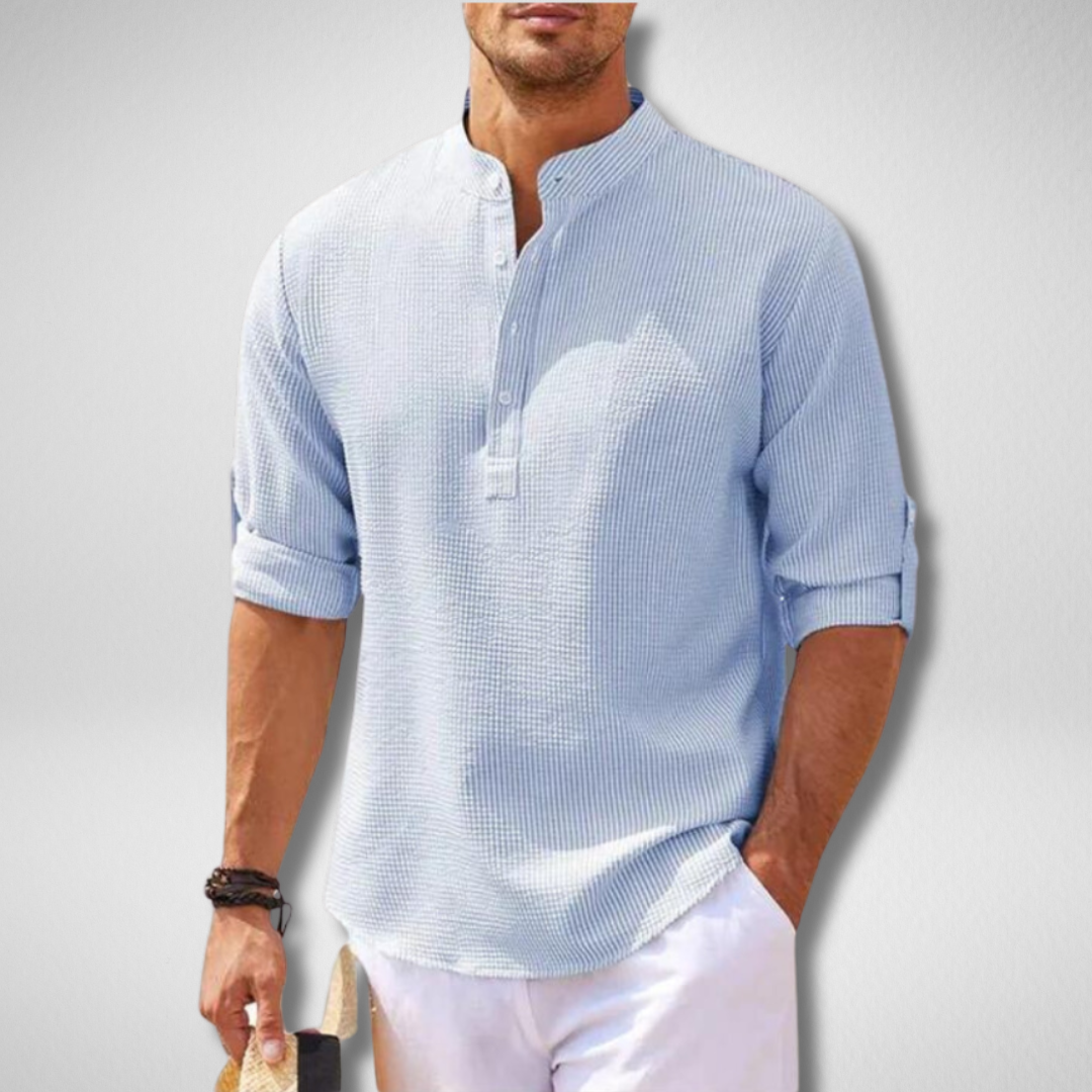 JUDE / REFINED SHIRT