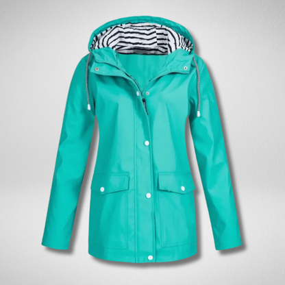 JUDY / WATER RESISTANT JACKET