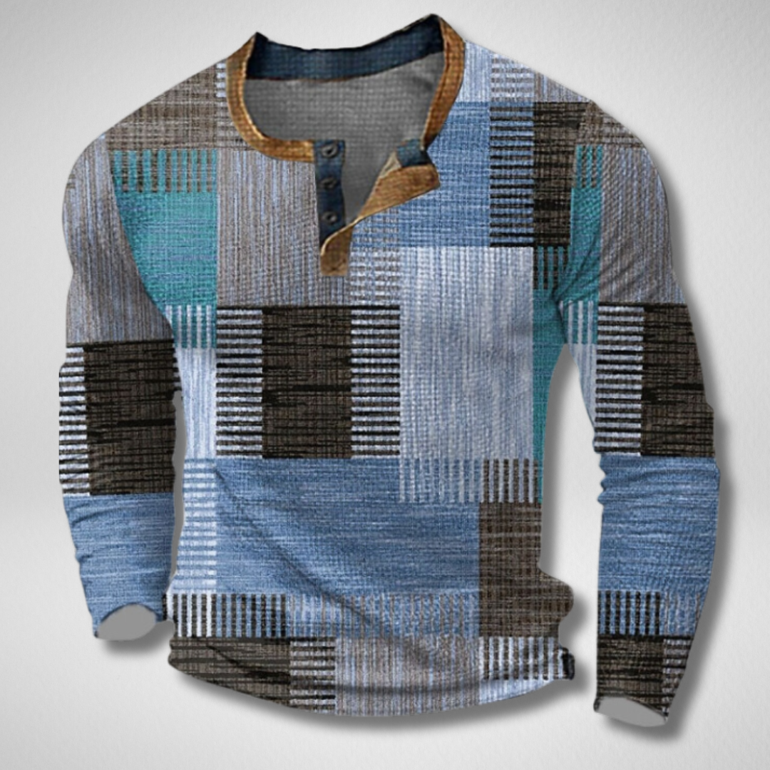 TONY / MEN'S SWEATER