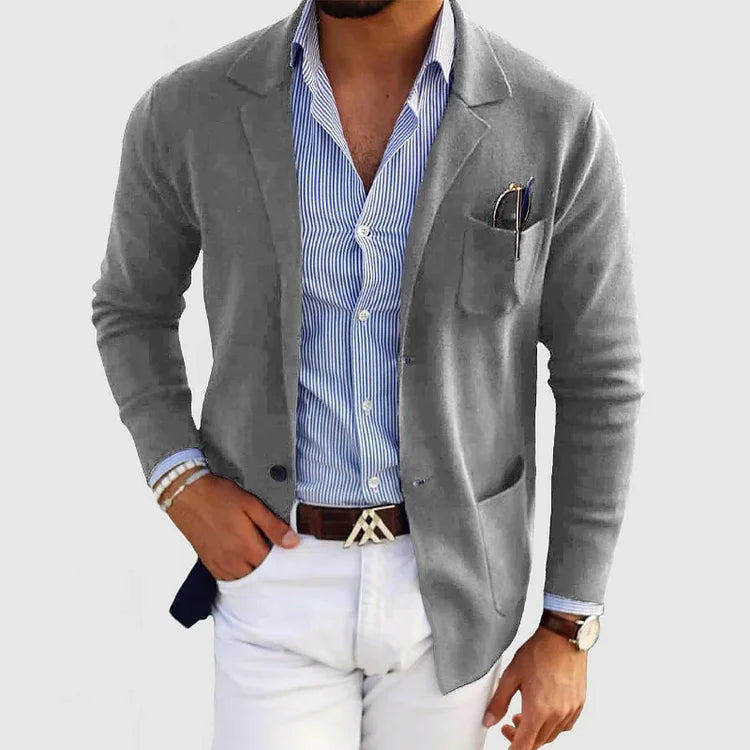 MIGUEL | CONFORTABELE BLAZER