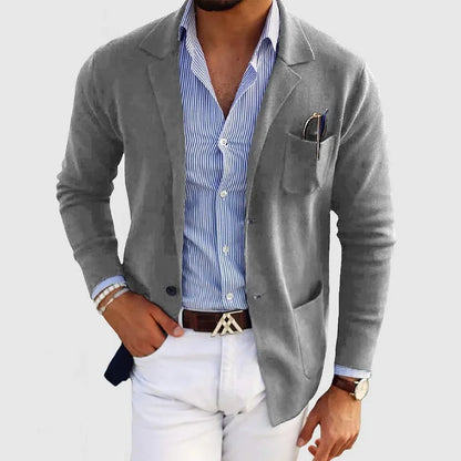 JORIS / ELEGANT MEN'S BLAZER