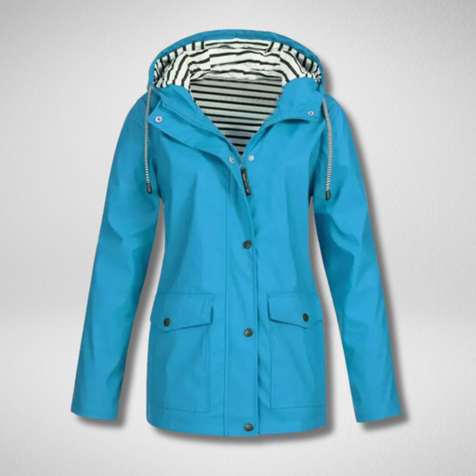 JUDY / WATER RESISTANT JACKET