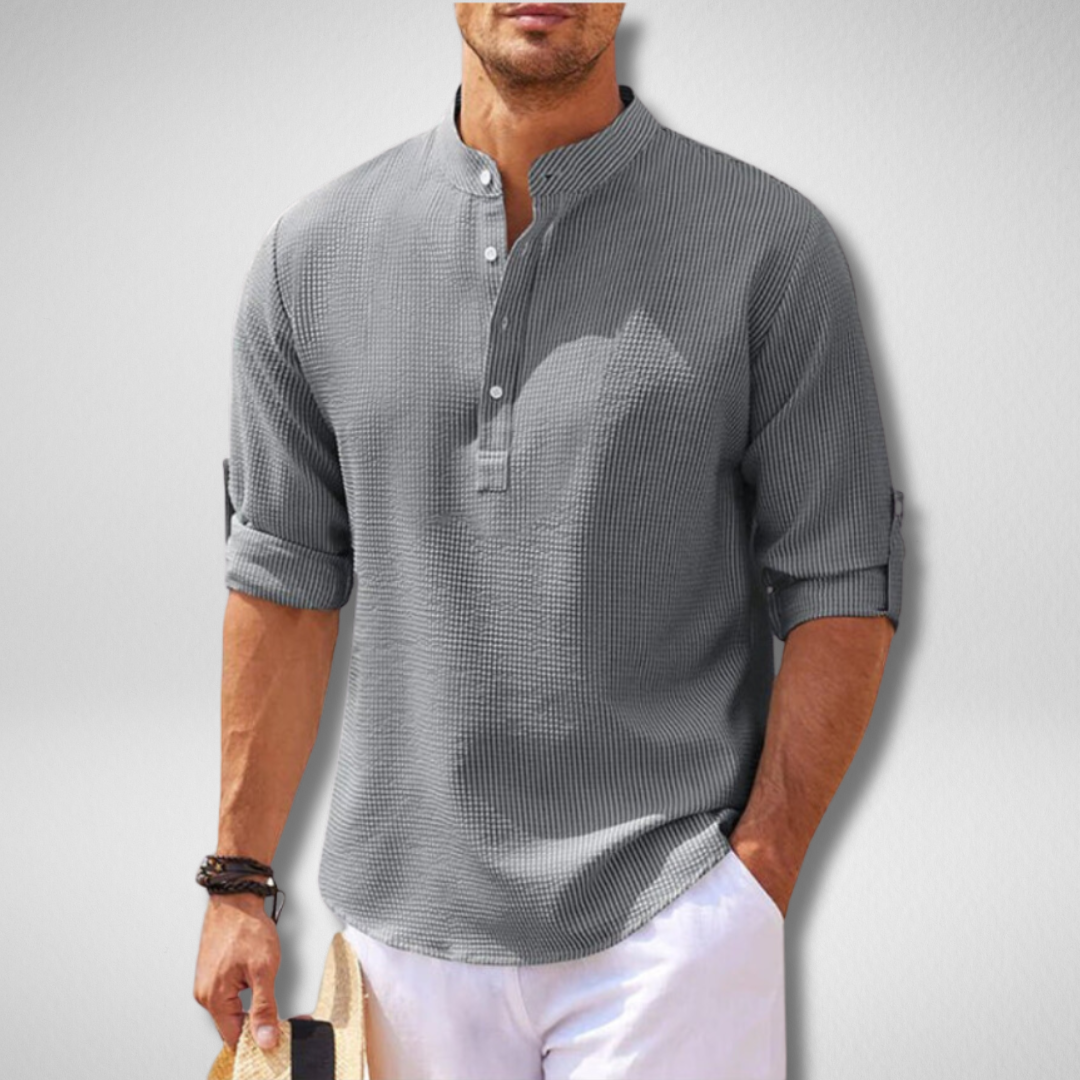 JUDE / REFINED SHIRT