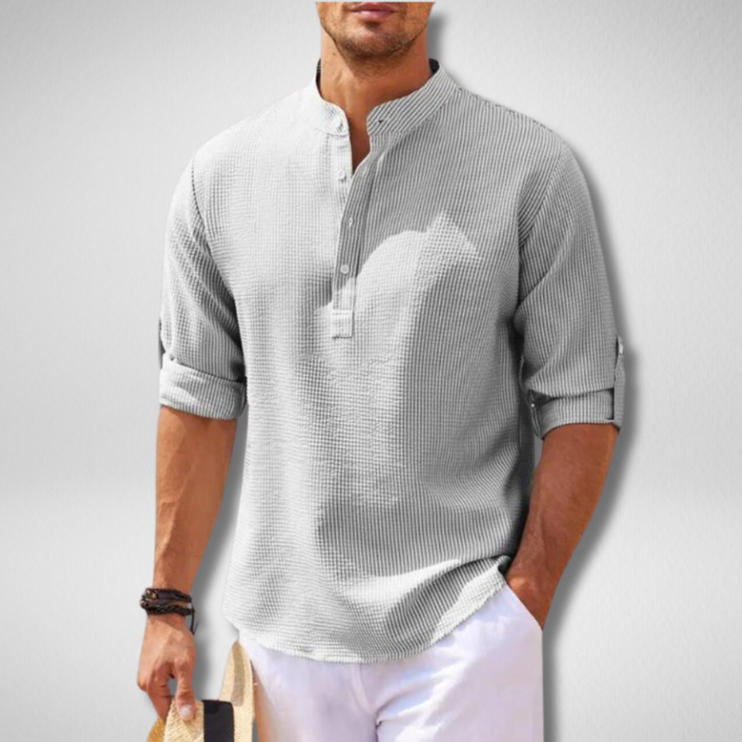 JUDE / REFINED SHIRT