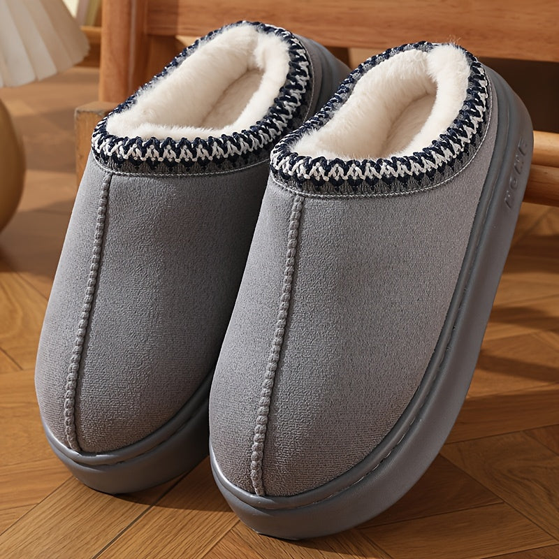 COZY™ | Pluche pantoffels