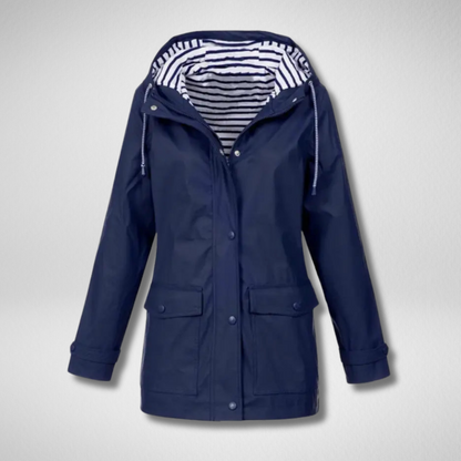 JUDY / WATER RESISTANT JACKET