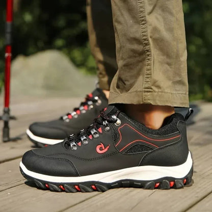 MAX / ORTHOPEDIC SHOES FOR OUTDOOR AND HIKING