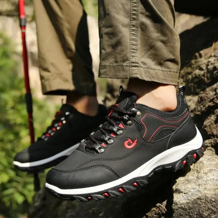 MAX / ORTHOPEDIC SHOES FOR OUTDOOR AND HIKING