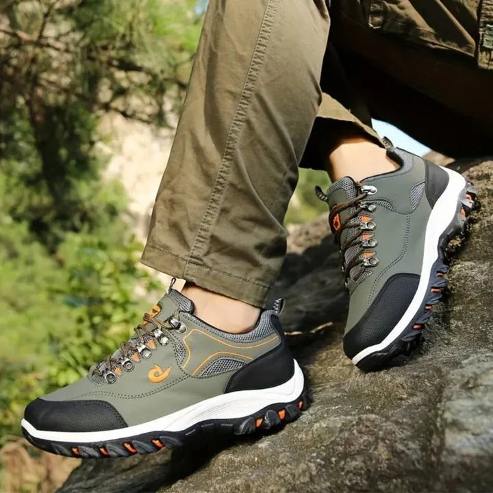 MAX / ORTHOPEDIC SHOES FOR OUTDOOR AND HIKING