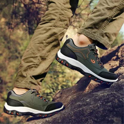 MAX / ORTHOPEDIC SHOES FOR OUTDOOR AND HIKING