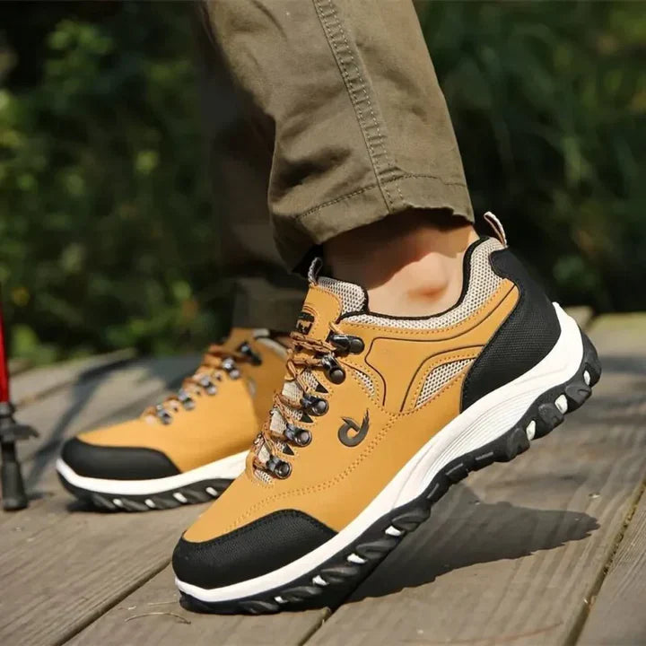 MAX / ORTHOPEDIC SHOES FOR OUTDOOR AND HIKING