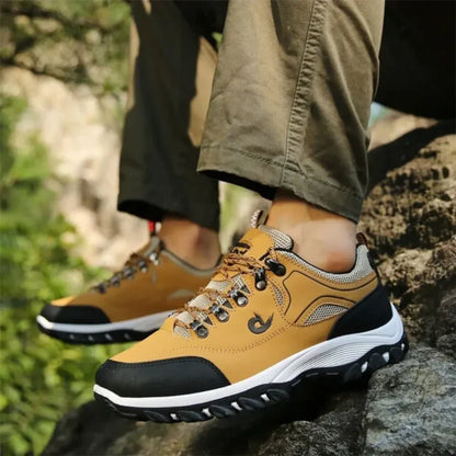 MAX / ORTHOPEDIC SHOES FOR OUTDOOR AND HIKING