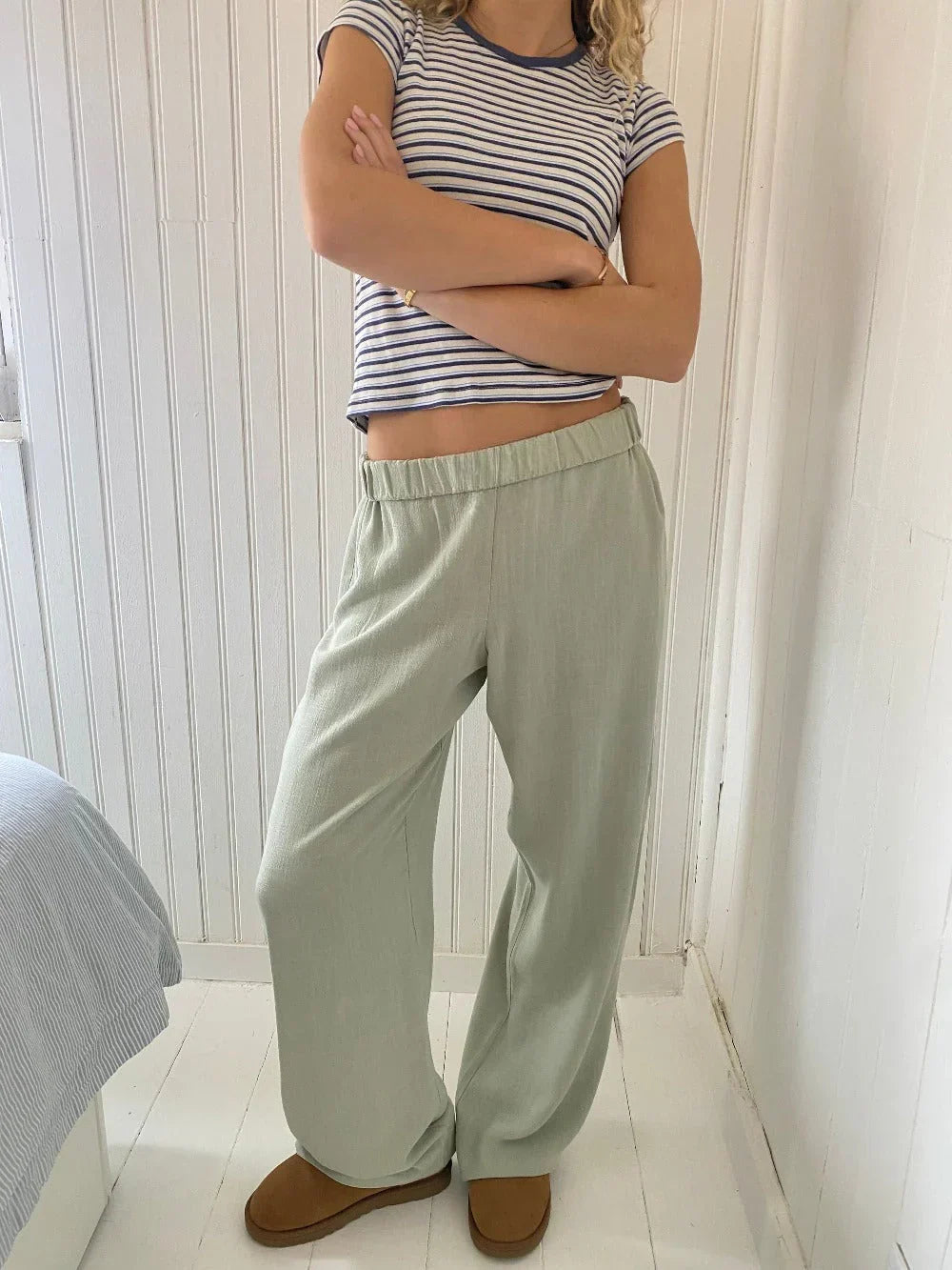 Rhea™ - Loungehose