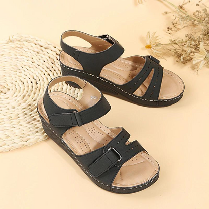 SHIRLEY / ORTHOPEDIC SANDALS