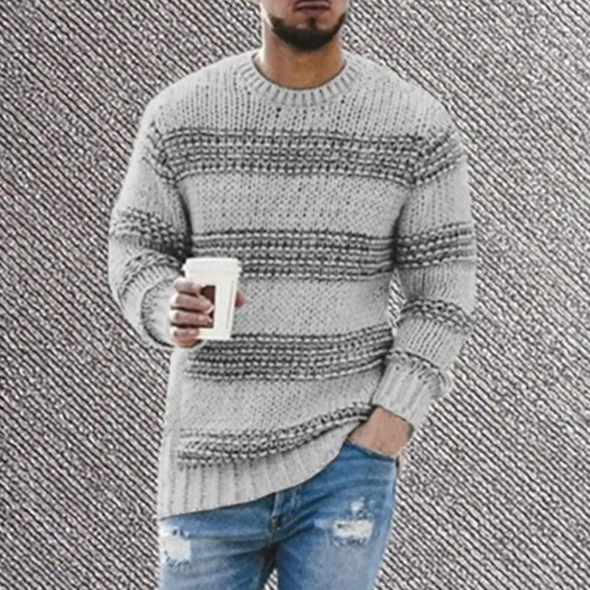 VINCE / CASUAL SWEATER