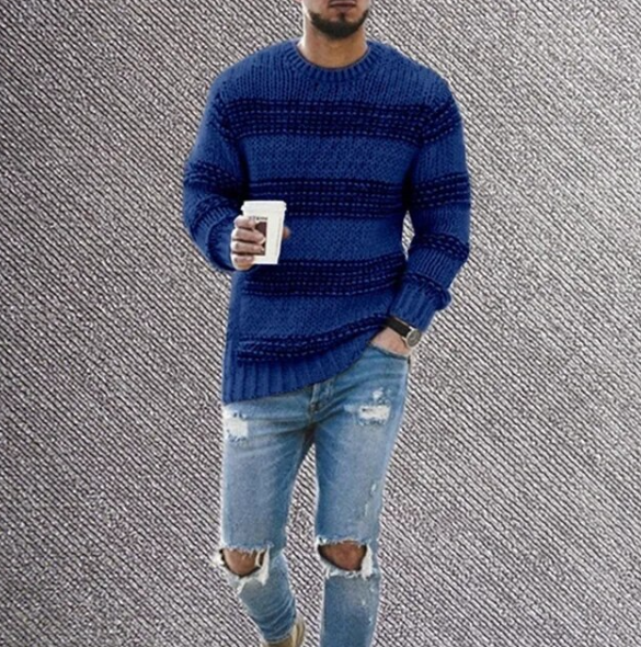 VINCE / CASUAL SWEATER