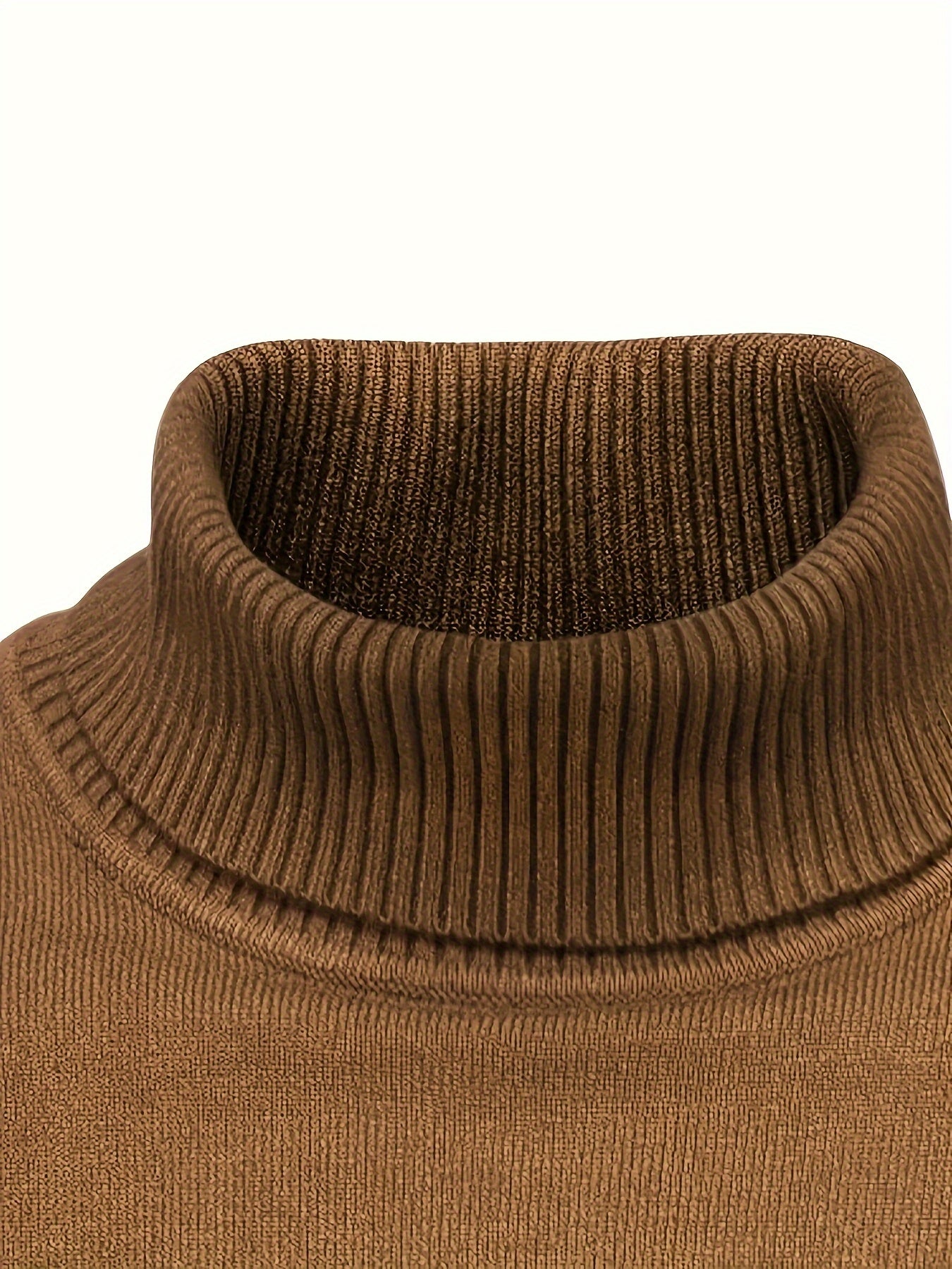 JASON / KNITTED LAPEL SWEATER