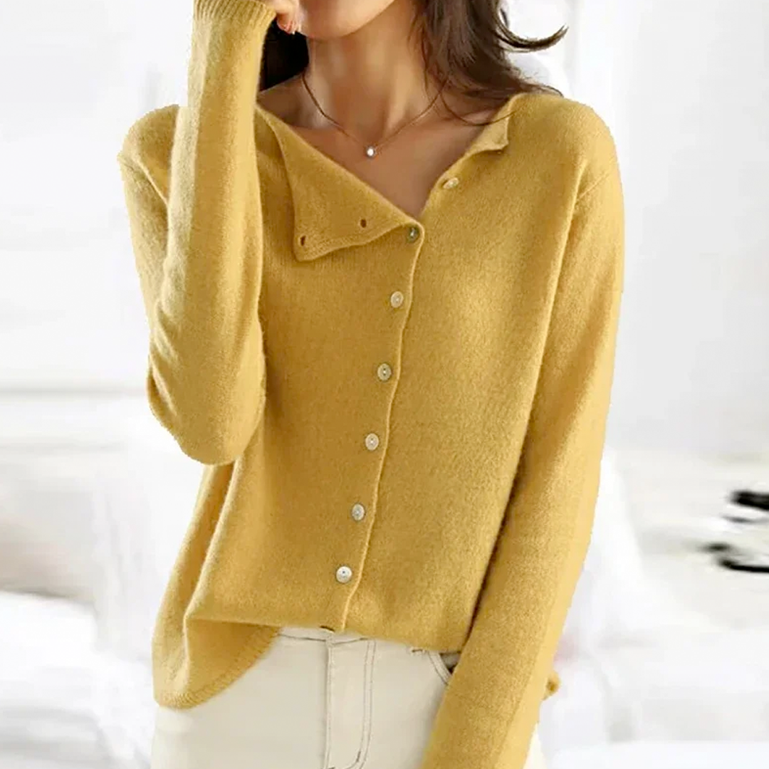 KELLY / ELEGANT CARDIGAN