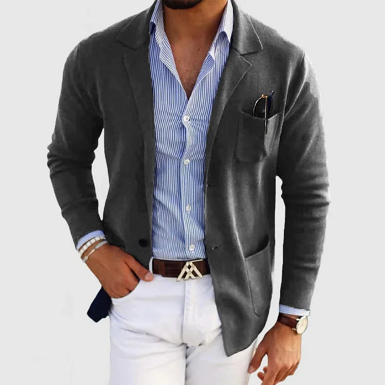 MIGUEL | CONFORTABELE BLAZER