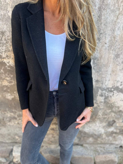 EDEN / CASUAL BLAZER