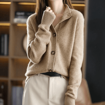 VIVIAN / STYLISH COMFY CARDIGAN