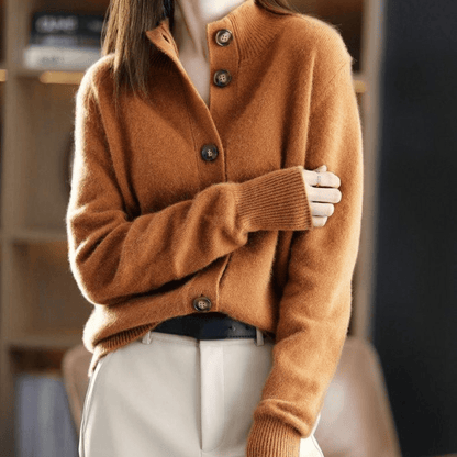 VIVIAN / STYLISH COMFY CARDIGAN